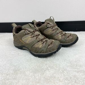 Merrell Siren Sport 2 Brindle Hiking Shoes